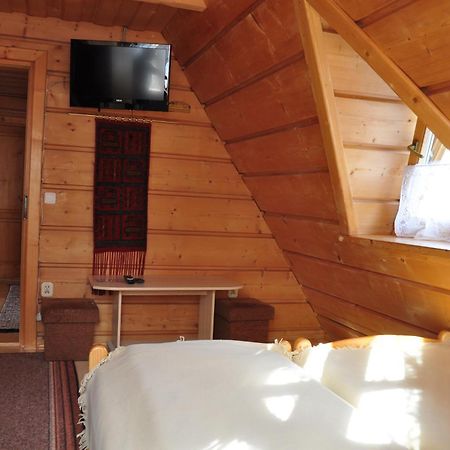 U Nas Pokoje Goscinne Zakopane Exterior foto