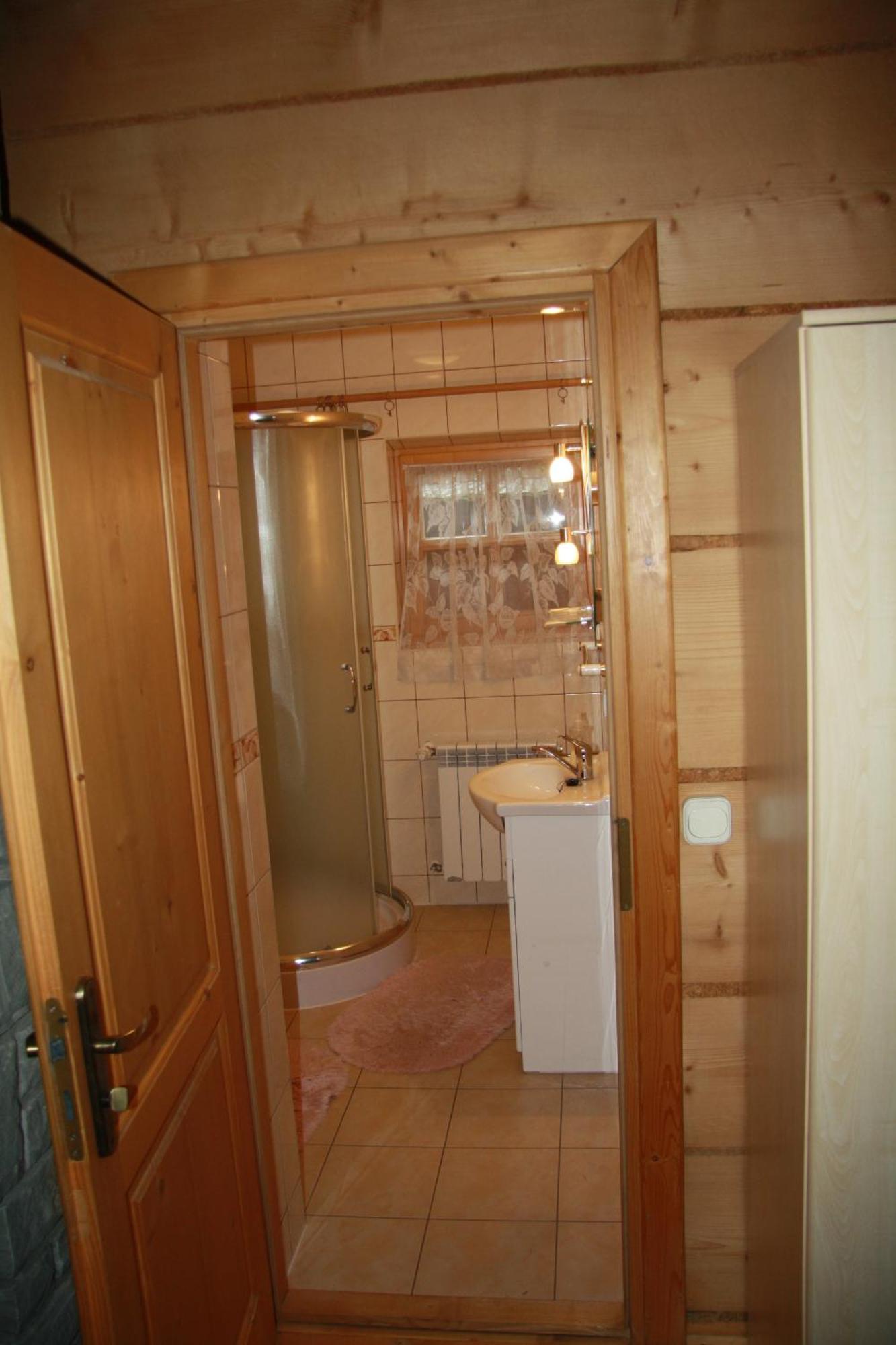 U Nas Pokoje Goscinne Zakopane Exterior foto