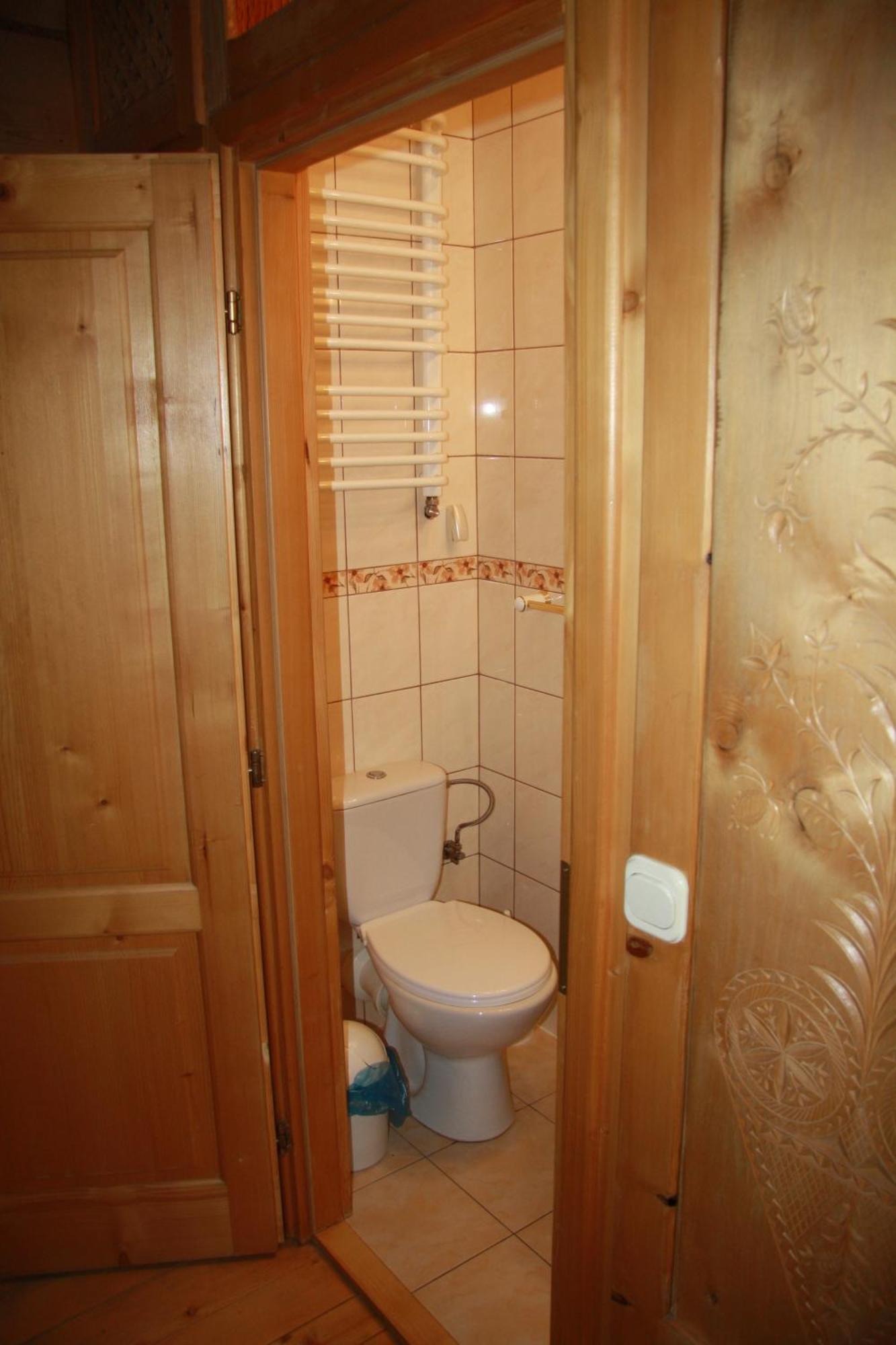 U Nas Pokoje Goscinne Zakopane Exterior foto